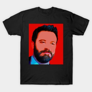 ben affleck T-Shirt